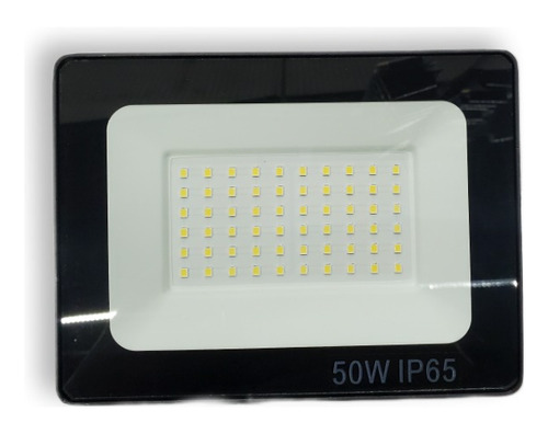 Reflector Led 50w - Casa Korman