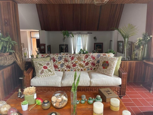 Imagen 3 de 16 de Hermosa Casa De Niveles En Venta San Luis Mls #22-20567