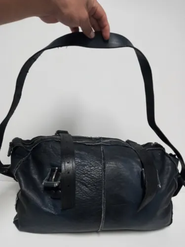 Carteras Usadas De Cuero MercadoLibre