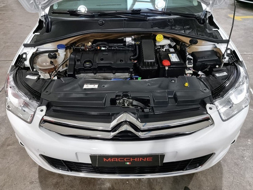 Citroen C Elysee