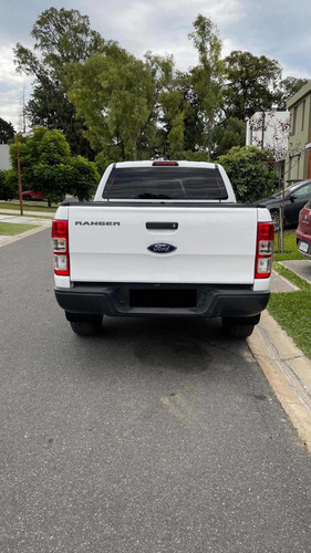 Imagen 9 de 15 de Ford Ranger 2021 2.5 Cd Xl Tdci 150cv 4x2