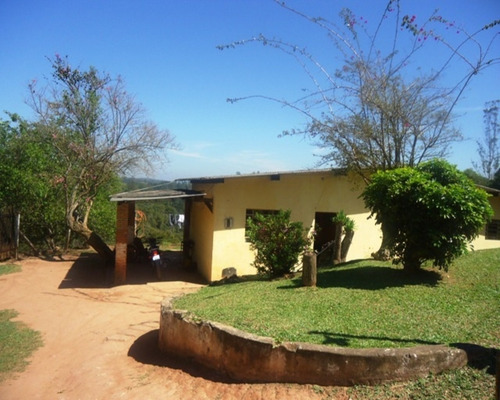 Imagem 6 de 12 de Sitio À Venda Em Juquitiba; Sitio Em Juquitiba; Sítio Com Boa Topografia; - 98 - 32982565