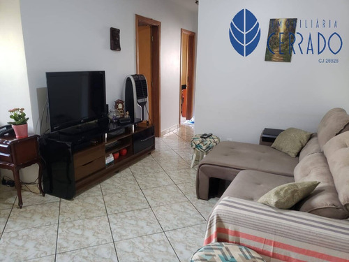 Imagem 6 de 15 de Apartamento A Venda No Residencial Manhattan Bairro Maracanã - Ap4232327