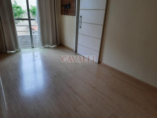 Imagem 14 de 30 de Lindo Apartamento, Mobiliado - 4916