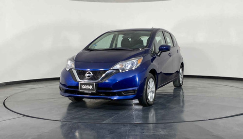 Imagen 1 de 15 de 115679 - Nissan Note 2017 Con Garantía