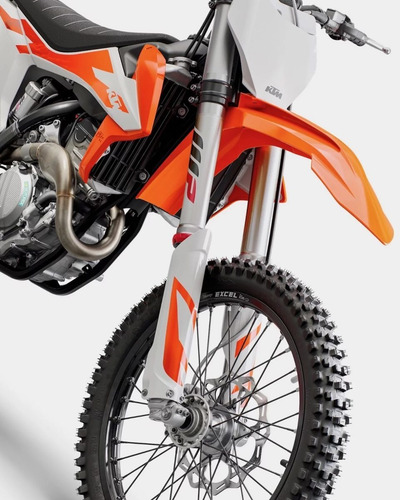 Ktm 250 Sxf 2021 0km No Crf Yzf Kxf Husqvarna Fc Riderpro