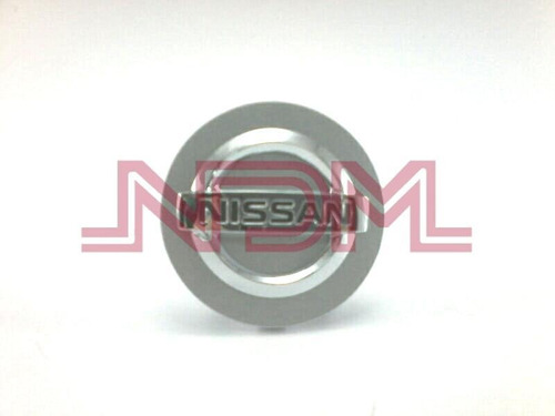 Taza De Rueda  Nissan Versa 14-  1.6 Iny 16v Dohc  513d