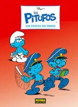 Comprar Los Pitufos Los Pitufos Del Orden - Norma