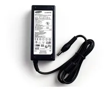 Comprar Cargador Netbook Samsung Nc100 Np270e5e Suma 19v 2.1a 40w