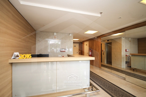 Imagem 3 de 4 de Conjunto/sala - Bela Vista - Ref: 10738 - V-cl10738