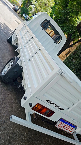 Effa V21 Pick Up 1.3 Cab. Simples (new) 2p