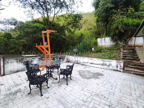 Imagen 5 de 14 de Terreno En Venta En El Castaño Maracay Aragua 22-25084 Irrr