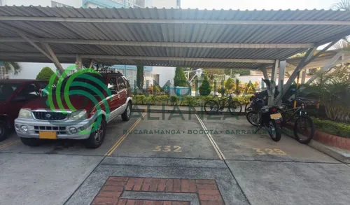 Apartamento En Arriendo En Ciudadela Real De Minas. Cod A12577
