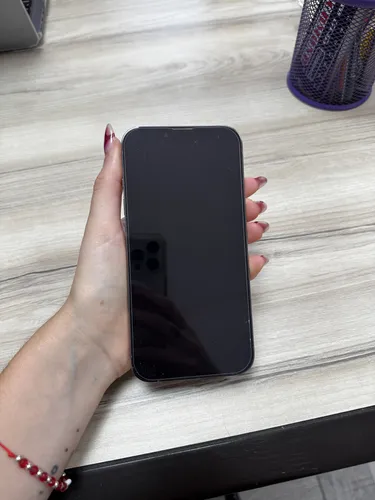 Apple iPhone 13 Pro 128gb - Azul Sierra, 80% Bat (Usado)