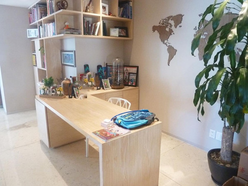 Imagen 4 de 30 de Departamento En Venta En Bosques De Las Lomas As