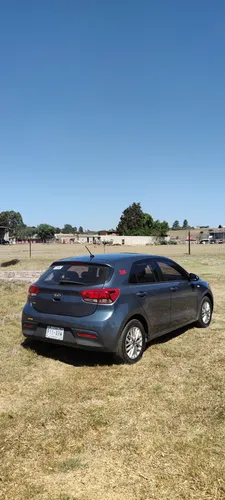 Kia Rio 1.6 Ex Hchback At