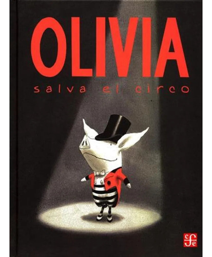 Olivia Salva El Circo