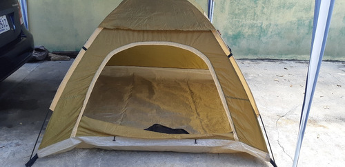 Carpa Tres Personas Avid Outdoor