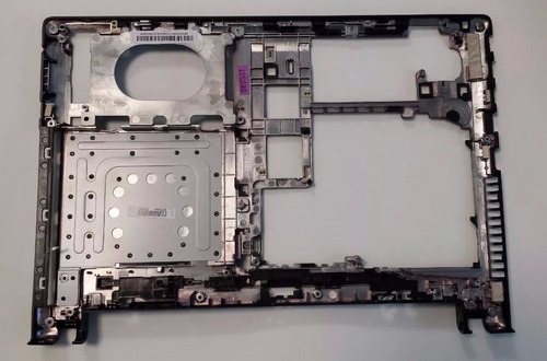Carcaça Base Inferior Notebook Lenovo Ideapad G400s (688)