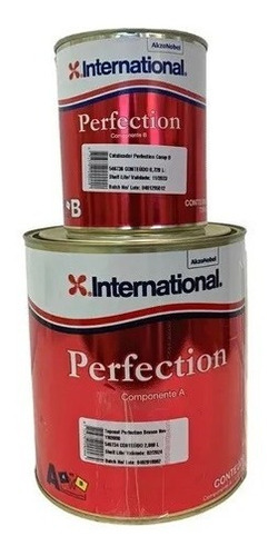 Tinta Perfection Branco 3,6 L A+b International