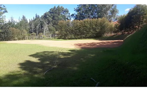 Lote En Venta En Rionegro, Sector De Llanogrande