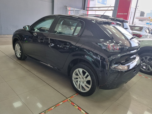 Peugeot 208 1.6l Active Pack