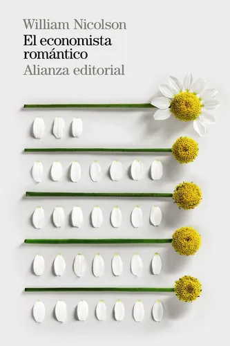 Economista Romantico,el - Nicolson,william