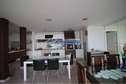 Casa À Venda, 277 M² Por R$ 990.000,00 - Condomínio Bela Manhã - Londrina/pr - Ca0811