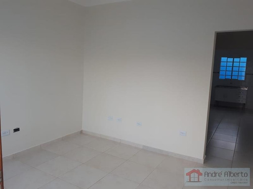 Imagem 7 de 15 de Sobrado Para Venda Em Sorocaba, Jardim Eucalíptos, 2 Dormitórios, 2 Banheiros, 1 Vaga - 450_1-969982