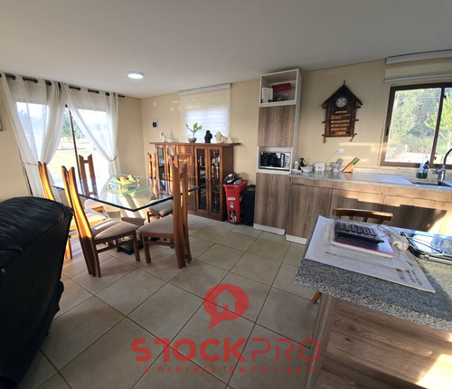 Casa 3d 2b En Cond. Santa María, Algarrobo ¡oportunidad!