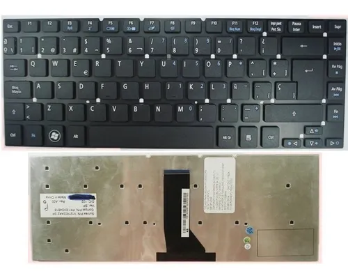 comprar Teclado Acer Aspire Es1 E5 411 421 422 V3 431 471 3830t 4830