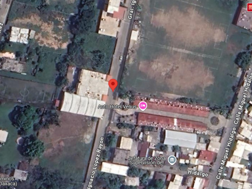 Nave Industrial Con Bodega En San Juan Bautista, Tuxtepec, Oaxaca. Cl6-bc