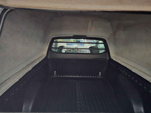 Volkswagen Saveiro 2022