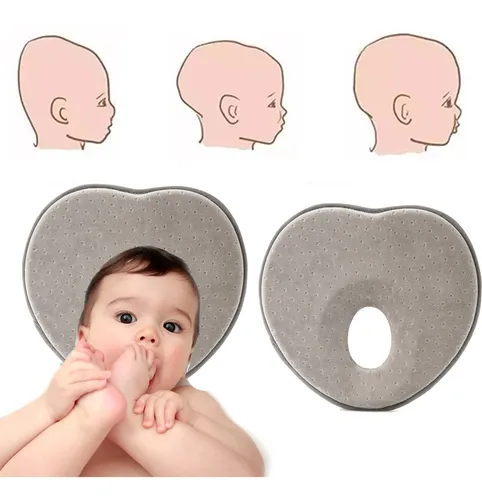 Almohada para recien nacido sale