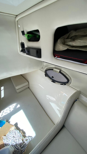 Canestrari 245-2016 Mercruiser 6.2 De 300hp Duoprop-
