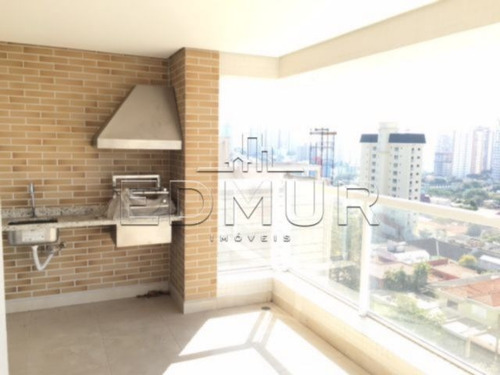 Imagem 3 de 13 de Apartamento - Jardim - Ref: 14612 - V-14612