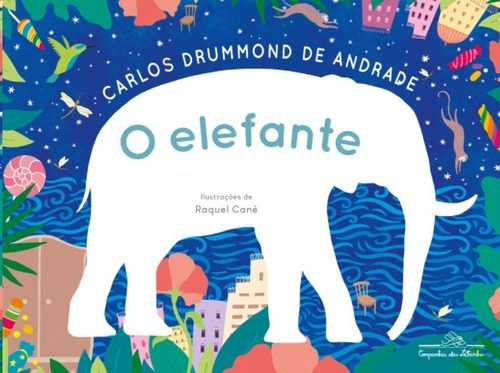 Elefante, O