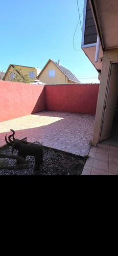 Vendo Casa En Villa Escuadrón, 4 D. (86456)