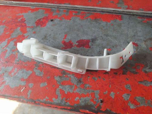 Guia De Fascia Trasera Izquierda Vauxhall Antara 10-20 17108