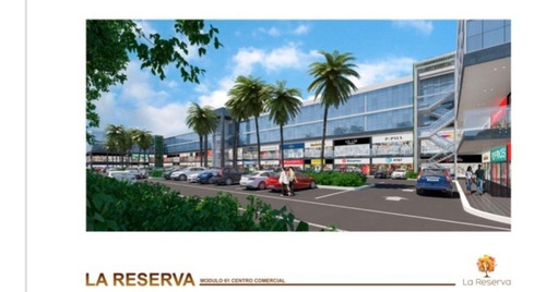 Imagen 2 de 6 de La Reserva Campanario (locales)