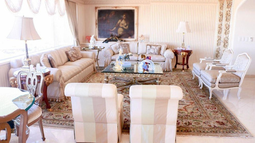 Imagen 7 de 30 de Máxima Exclusividad Y Elegancia En Torre Altus, Departamento