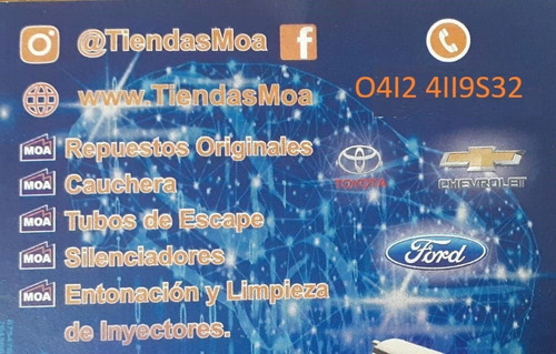 Imagen 4 de 4 de Balancin De Motor Explorer / Fx4 4.6 / 5.4 3v