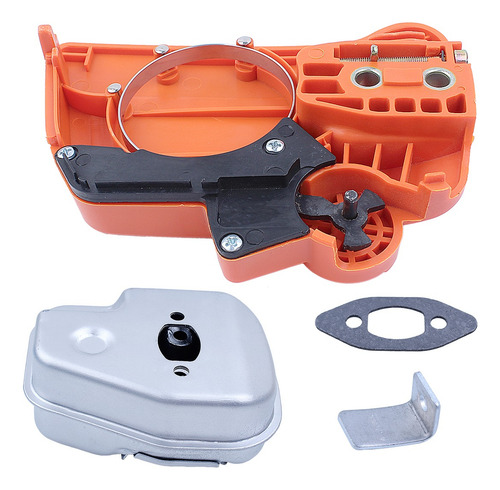 Tapa De Embrague De Freno De Cadena Para Motosierra Husqvarn