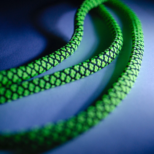 Imagen 2 de 9 de Cordones De Poliester Fluorecente 1,20m - Ferraro