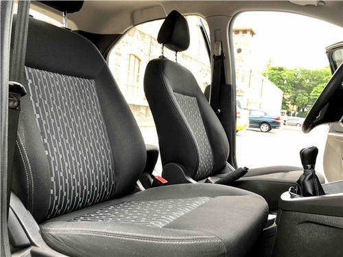 Ford Ka 1.0 S 12v Flex 4p Manual