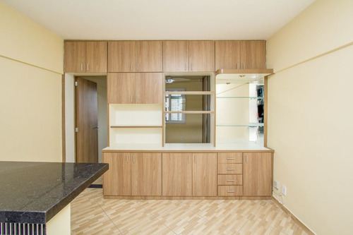 Apartamento A Venda Em São Paulo - 25092