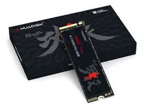 Comprar Discos Duros Internos Huadisk Ssd 512gb Nvme Pcie3x4 M2 2280