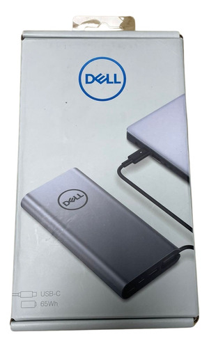 Dell Pw7018lc Notebook Power Bank Plus Usb-c