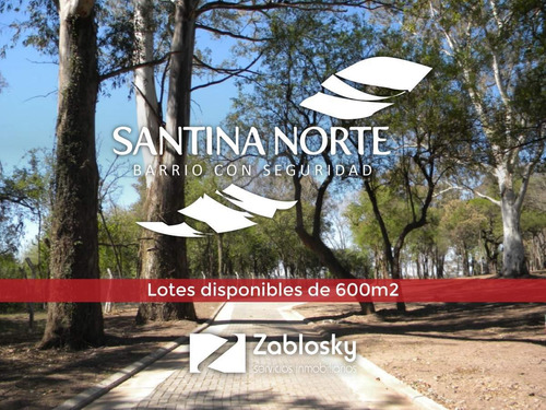 Imagen 1 de 6 de Santina Norte 600m2 Oportunidad !