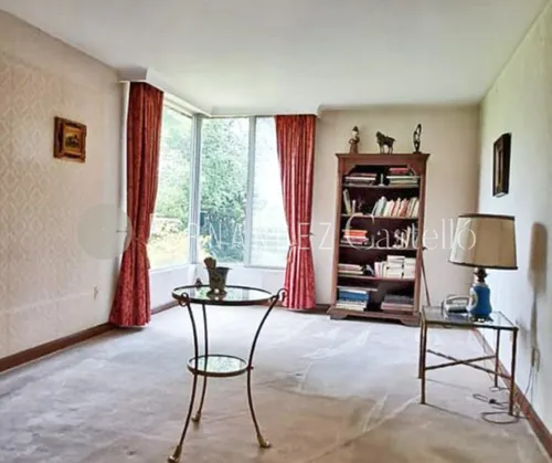 Venta Casa, Lomas De Chapultepec, Sierra Vertientes,